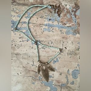 💲⬇️ Lucky Brand pendant necklace